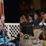 राज्यपाल ने शिमला हेरिटेज फेस्टिवल ऑफ क्लासिकल म्यूजिक के समापन समारोह की अध्यक्षता की