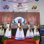 हिमाचल प्रदेश विश्वविद्यालय के प्रौद्योगिकी संस्थान (यूआईटी) द्वारा चार दिवसीय तकनीकी-सांस्कृतिक “उत्कर्ष-2022” के सांस्कृतिक उत्सव का उद्घाटन
