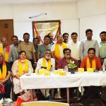 17 सितंबर को होगा महाराजा अग्रसेन भवन का लोकार्पण, सेक्टर-20 में उमड़ेगा जनसैलाब