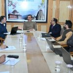 सोलन के वाकनाघाट में बनेगी साईबर सिटी: मुख्यमंत्री