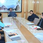 ऊर्जा व्यापार में अहम भूमिका निभाएगा एचपी एनर्जी मैनेजमेंट सेंटर: मुख्यमंत्री