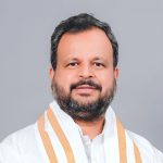 आईपीएस आत्महत्या मामला : सांसद वरुण चौधरी ने चण्डीगढ़ प्रशासक को सौंपा मांग पत्र