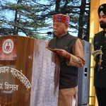 राज्यपाल ने लोकतांत्रिक शासन को मजबूती देने में लेखा और ऑडिट संस्थानों की भूमिका पर बल दिया