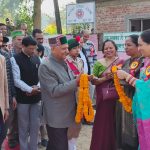 वर्तमान सरकार ने प्रदेश को शिक्षा के राष्ट्रीय सूचकांक में 5वें स्थान पर पहुंचाया : किशोरी लाल