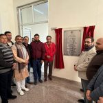 सेक्टर-15 को मिली बड़ी सौगात, अटल लाइब्रेरी खुलने से मिलेगा बच्चों को लाभ