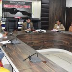 रिश्वत देना व लेना दोनों ही अपराध हैं: एडीसी