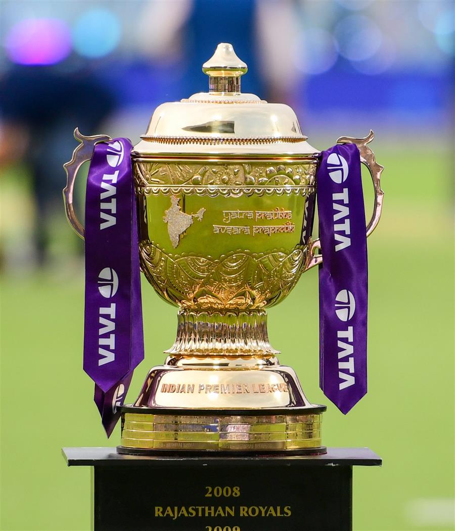 चिन्नास्वामी स्टेडियम में IPL मैचों को कैबिनेट की मंज़ूरी