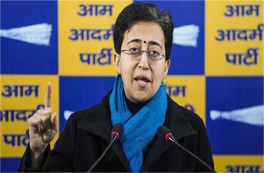 आतिशी मामले पर दिल्ली विधानसभा का कड़ा रुख! पंजाब DGP व जालंधर कमिश्नर को दी डेडलाइन
