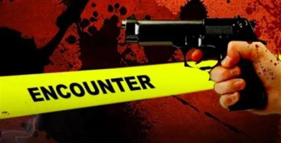 पंजाब में 3 महीनों में 34 Encounters, उठने लगे सवाल,  सरकार ने Human Rights कमिशन के नोटिस का भी नहीं दिया जवाब