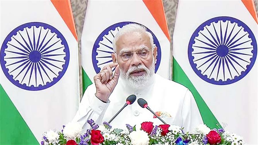 पीएम मोदी के विजन से मजबूत होगा भारत का सेमीकंडक्टर इकोसिस्टम