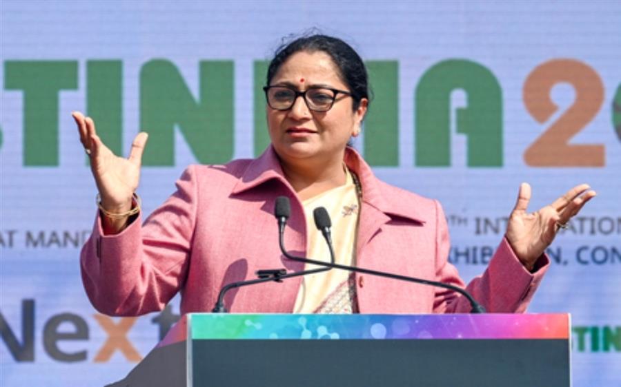 दिल्ली में पहली बार इंटरनेशनल फिल्म फेस्टिवल, 25 से 31 मार्च तक आयोजन
