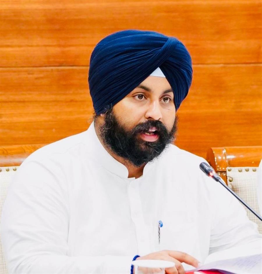 सत्य ने संकीर्ण राजनीति को किया परास्त: हरजोत बैंस ने अरविंद केजरीवाल को मामले में बरी किए जाने के फैसले को लोकतंत्र की बड़ी जीत बताया