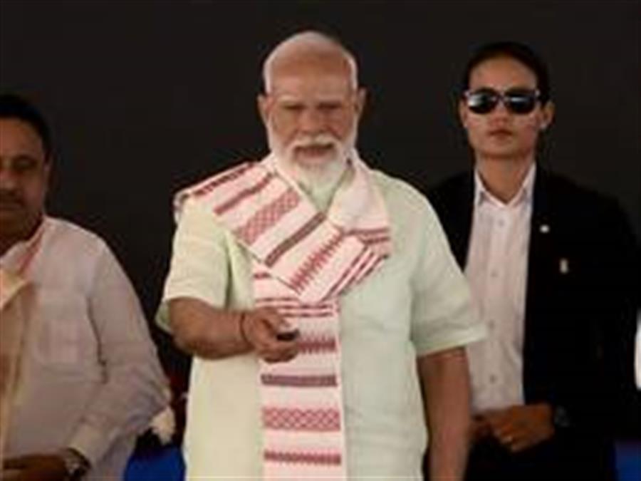 दिल्ली का विकास सिर्फ एक शहर का विकास नहीं होता, यह पूरे देश की छवि से जुड़ा है: प्रधानमंत्री मोदी