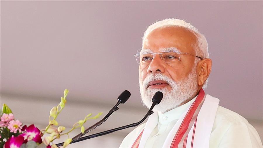 पीएम मोदी ने रवि लामिछाने और बालेन शाह को फोन कर दी बधाई