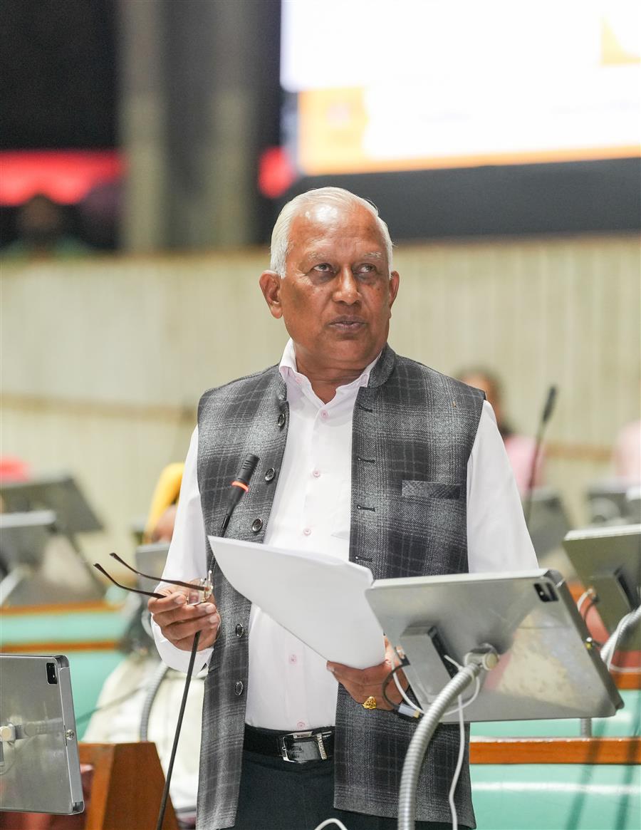 कानियांवाली माइनर की क्षमता और पानी का निरंतर प्रवाह सुनिश्चित किया जाएगा: बरिंदर कुमार गोयल