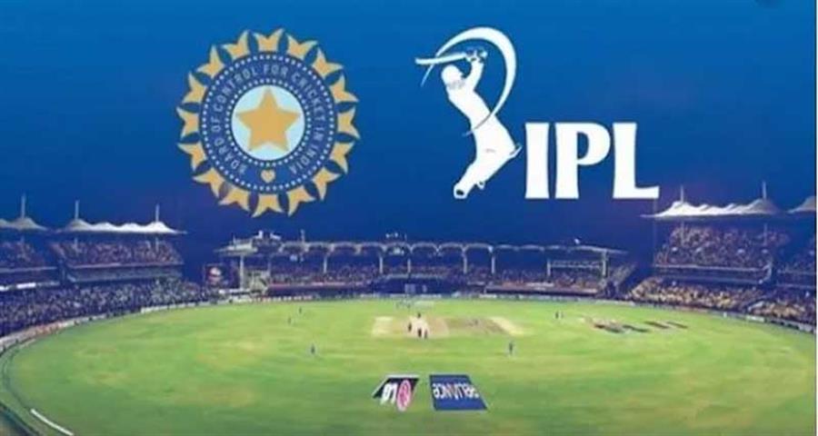 अब नेट्स शेयर नहीं कर सकेंगी IPL टीमें, बोर्ड ने जारी की अभ्यास सत्र की गाइडलाइंस, दो प्रैक्टिस मैच खेल सकेंगी