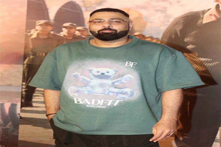 'टटीरी' गाने को लेकर बढ़ा विवाद, हरियाणा पुलिस को बादशाह को गिरफ्तार करने और पासपोर्ट जब्त करने का आदेश