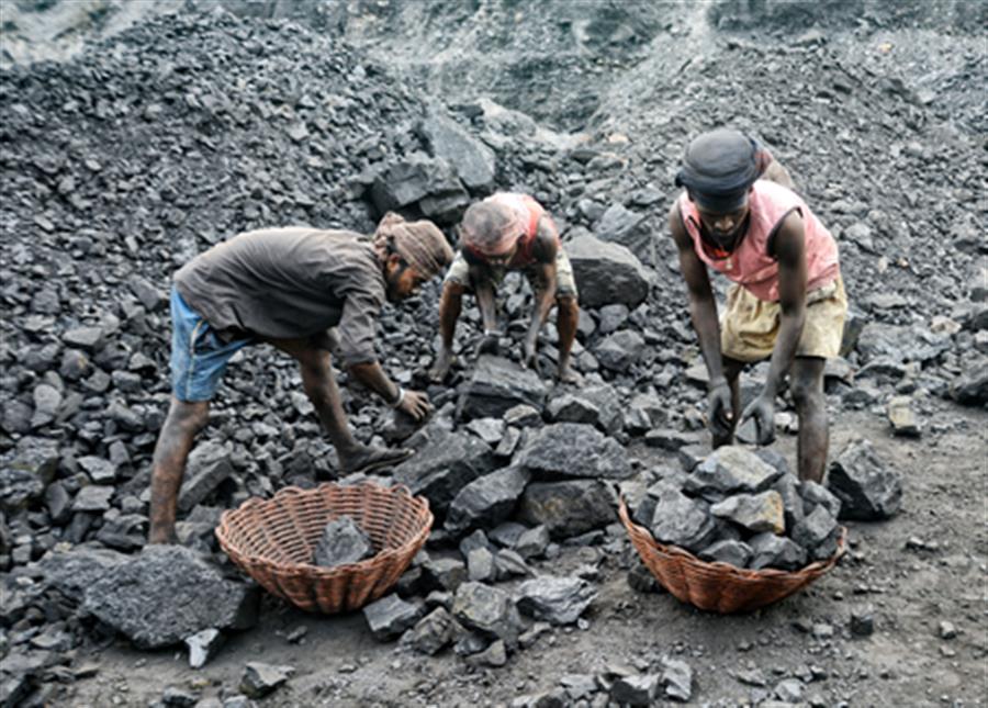 कोयला उत्पादन का मील पत्थर पार कर लिया, उत्पादन रिकॉर्ड 200 मिलियन टन पहुंचा : केंद्र
