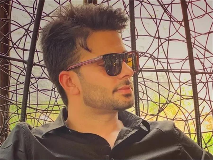 BJP में Entry पर पंजाबी गायक Mankirt Aulakh ने तोड़ी चुप्पी, दिया बड़ा बयान