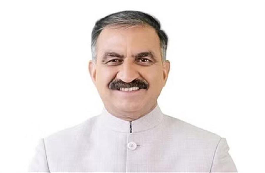 हिमाचल में हरित ऊर्जा को मिल रही गति, सरकार ने अर्जित किया 1004 करोड़ का राजस्व