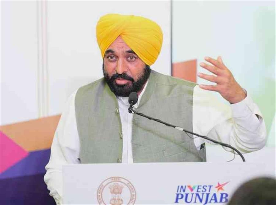 प्रगतिशील पंजाब निवेशक सम्मेलन 2026: निवेशकों ने जताया भरोसा, 1500 करोड़ रुपये के निवेश का एलान