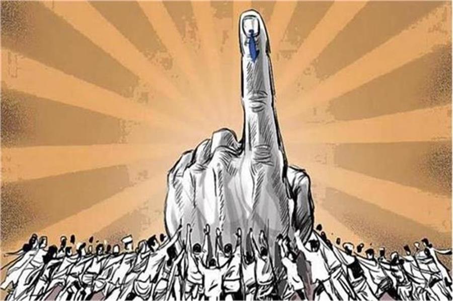 हरियाणा राज्यसभा चुनाव, INLD ने किया किनारा, अभय चौटाला ने प्रेस कॉन्फ्रेंस में किया ऐलान