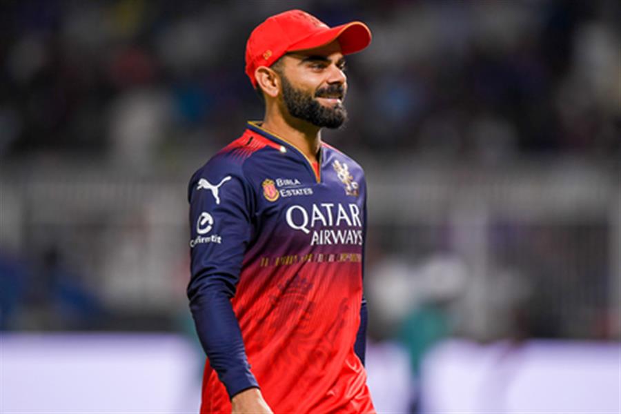 IPL 2026: 'एक भी मिनट बर्बाद ना करें', विराट कोहली ने साथी खिलाड़ियों को दिया गुरु मंत्र