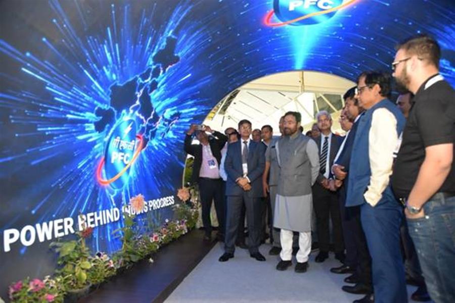 भारत की ऊर्जा सुरक्षा और औद्योगिक विकास के लिए कोयला गैसीकरण महत्वपूर्ण : जी. किशन रेड्डी