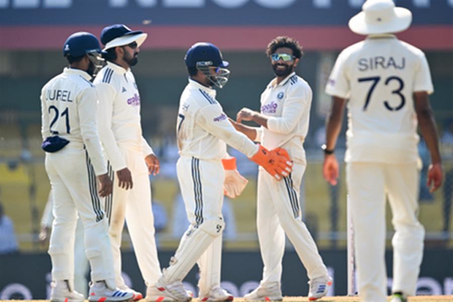 BCCI ने पुरुषों का घरेलू शेड्यूल जारी किया, गुवाहाटी में बॉर्डर-गावस्कर ट्रॉफी मैच