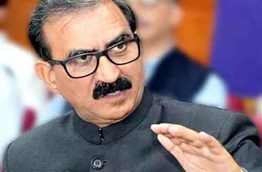 सदन में गरजे मुख्यमंत्री, हिमकेयर में हुए भ्रष्टाचार की होगी विजिलेंस जांच, लाएंगे नई इंश्योरेंस कार्ड योजना