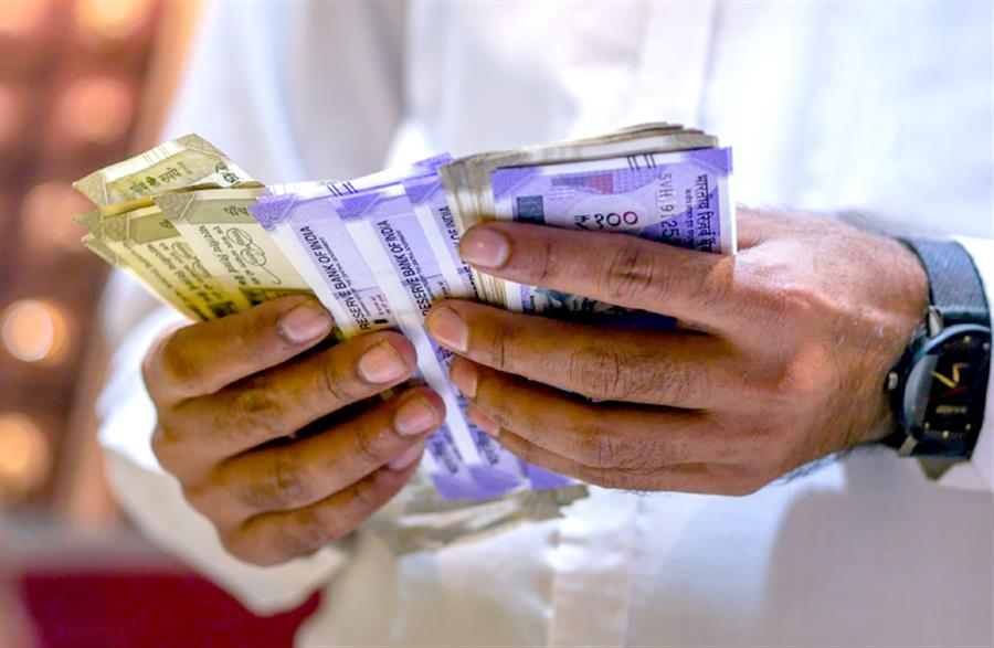 भाजपा को 2024-25 में मिला सबसे ज्यादा चंदा, रिपोर्ट में खुलासा, शेष राष्ट्रीय पार्टियों के कुल चंदे से 10 गुना से ज्यादा