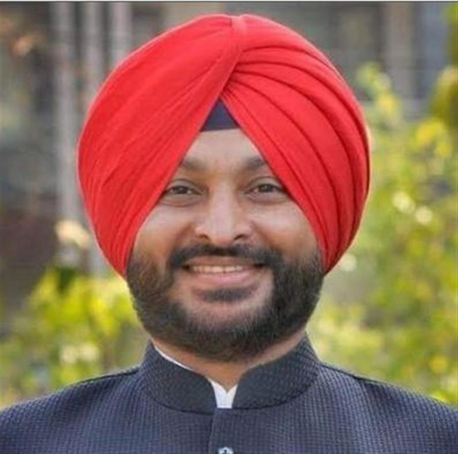 हलवारा एयरपोर्ट से जल्द शुरू होंगी उड़ानें, दिल्ली के लिए रोजाना दो फ्लाइट्स: रवनीत सिंह बिट्टू