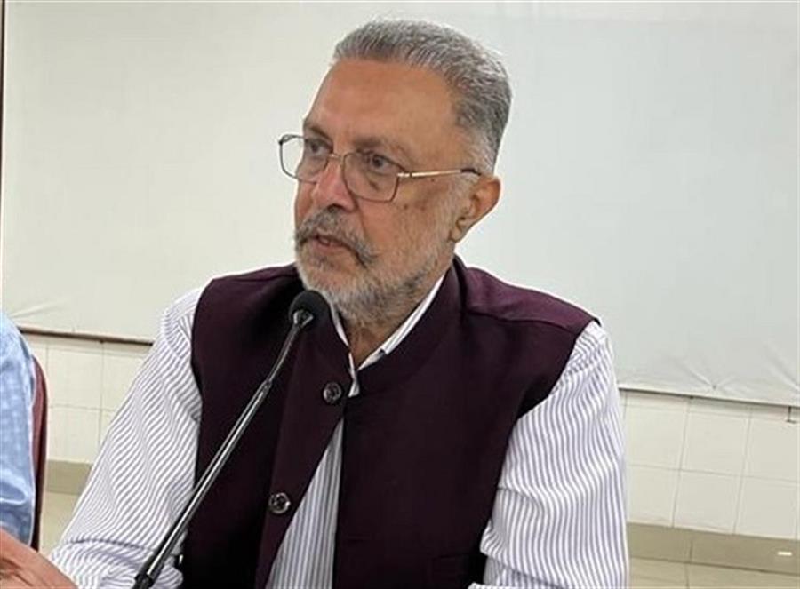 विपक्ष पंजाब के पंजाब की स्वास्थ्य योजना के बारे में गलत प्रचार कर रहा है: डॉ. बलबीर सिंह
