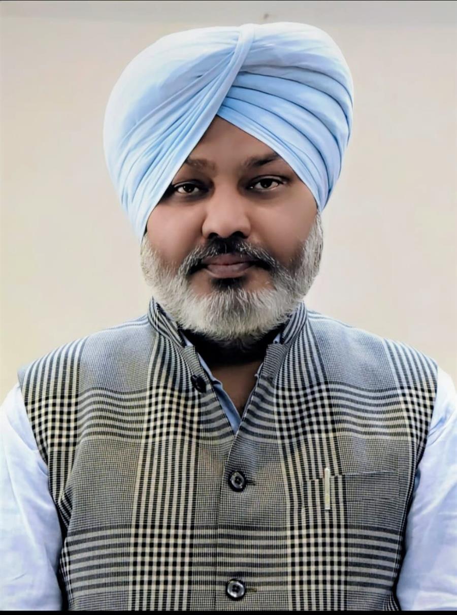 भगवंत मान सरकार ने बकाया राशि की वसूली के लिए ओ.टी.एस. 2025 की अंतिम तिथि बढ़ाकर 31 मई की: हरपाल सिंह चीमा