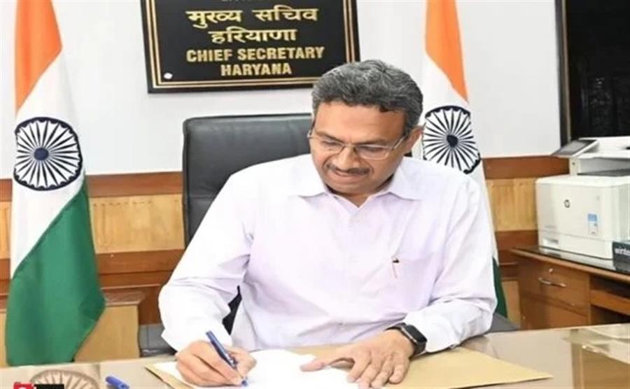 ग्रुप ‘ए’ और ‘बी’ में आरक्षणः मुख्य सचिव ने दिए रोस्टर रजिस्टर सत्यापित कराने के निर्देश