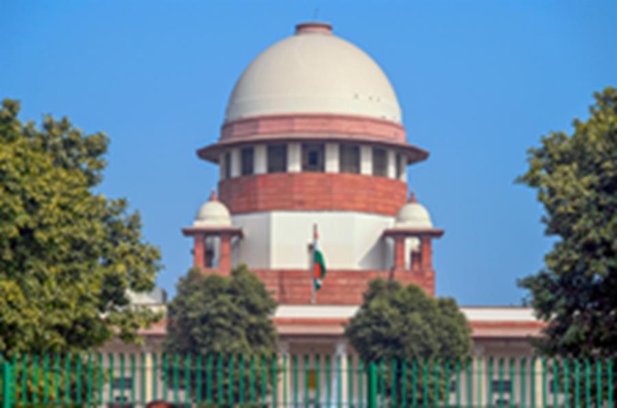 सुप्रीम कोर्ट आज से सबरीमाला मामले की लंबे समय से लंबित समीक्षा पर करेगा सुनवाई