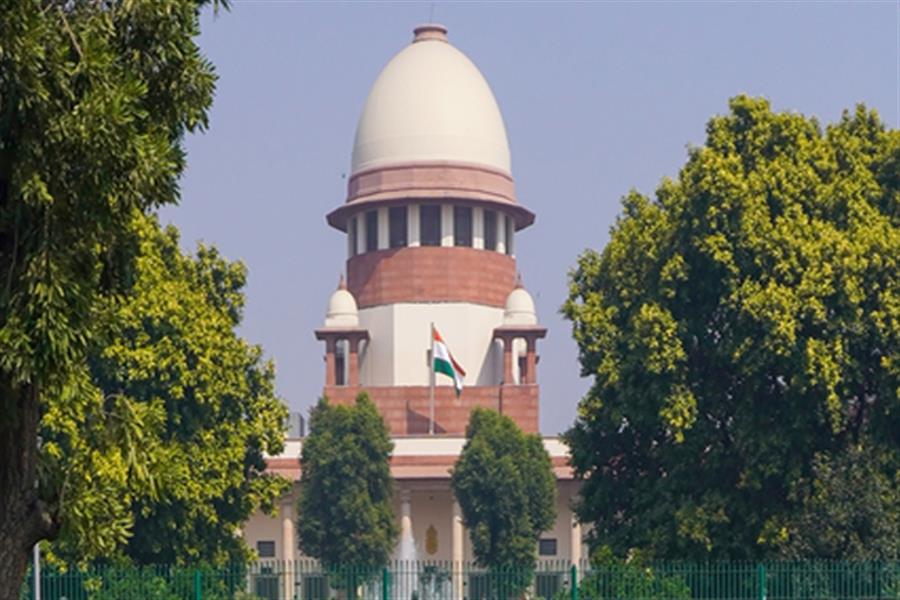 पश्चिम बंगाल एसआईआर विवाद: मतदाता सूची फ्रीज पर उठे सवाल, सुप्रीम कोर्ट में सुनवाई 13 अप्रैल को