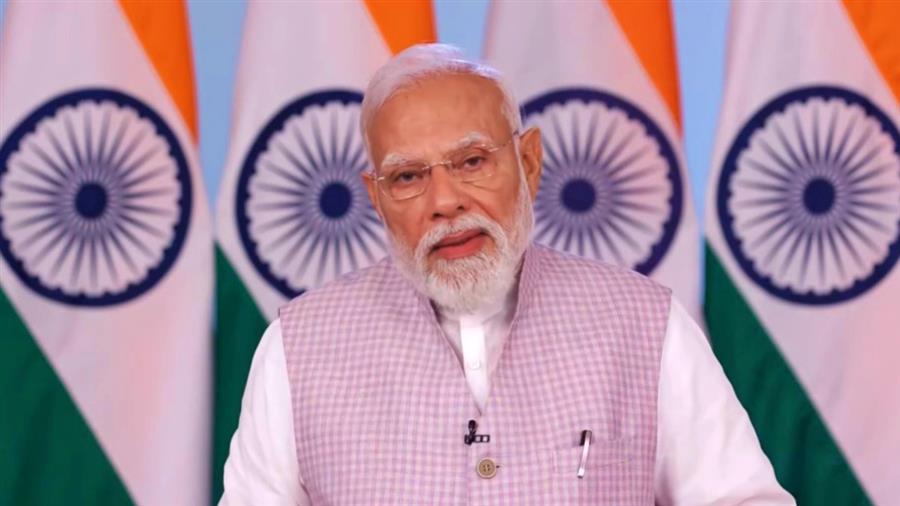 मथुरा नाव हादसे पर पीएम मोदी ने जताया गहरा दुख, पीड़ित परिवारों के प्रति संवेदना