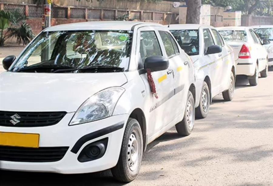 चंडीगढ़ में ड्राइवरों का अल्टीमेटम,  25 अप्रैल तक मांगें पूरी नहीं तो होगा आंदोलन