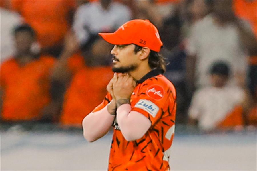 IPL 2026: SRH-CSK के बीच आगे निकलने की होड़, हेड-टू-हेड में हैदराबाद पीछे
