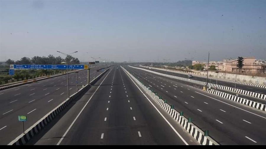 बल्लभगढ़ के 25 गांवों के लिए आई बड़ी खुशखबरी, नई फोरलेन सड़क से सीधे हाइवे पहुंचने की मिली सुविधा