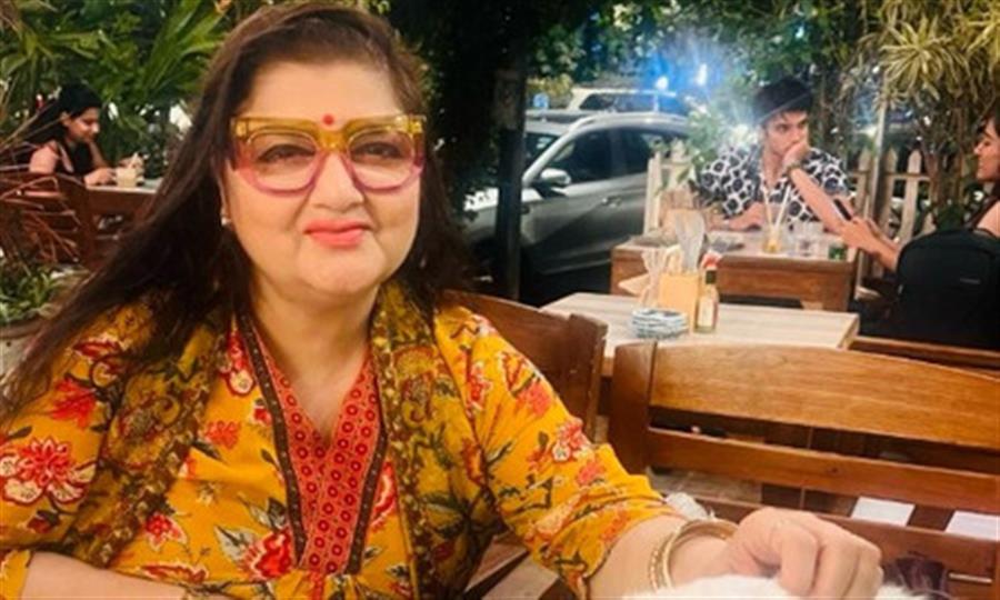 ओटीटी के दौर में बदला भारतीय सिनेमा का चेहरा : पल्लवी चटर्जी