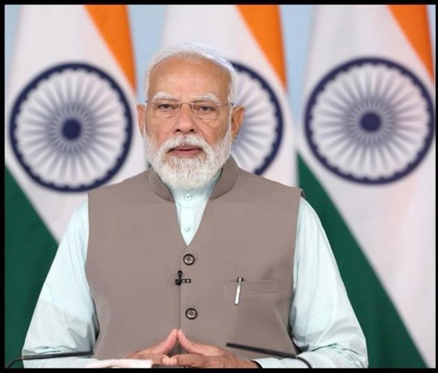 मिर्जापुर हादसे पर प्रधानमंत्री ने जताया शोक, मृतकों के परिजनों को 2 लाख रुपए की सहायता