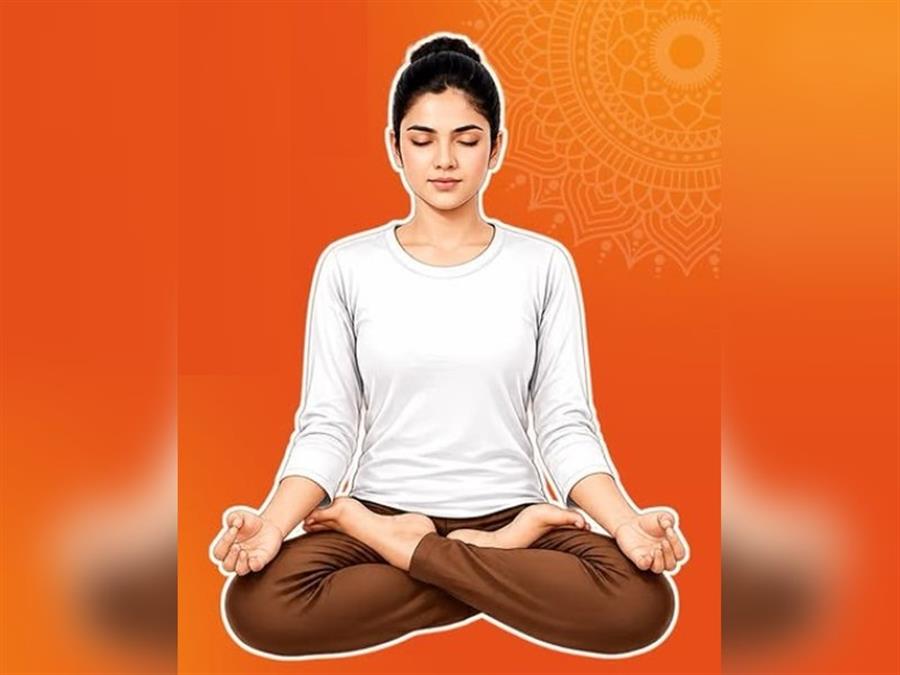 सांस लेने में दिक्कत से ब्रोंकियल इन्फेक्शन तक, श्वसन क्रिया सुधारने में कपालभाति कारगर