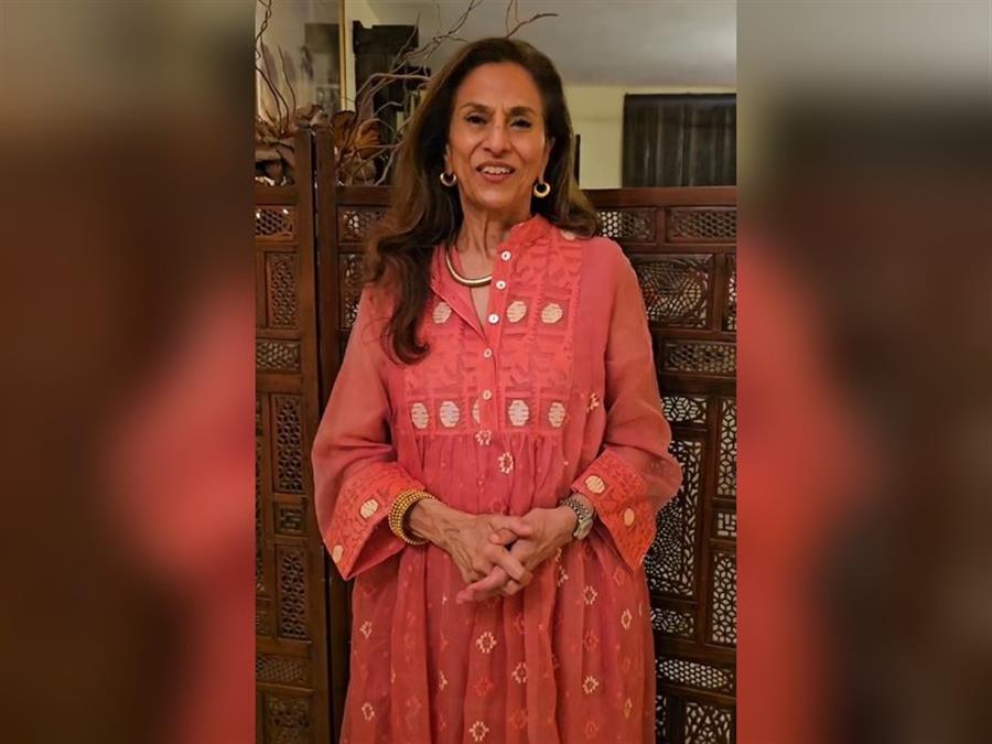 बंगाल में ममता बनर्जी की हार के कारणों पर शोभा डे बोलीं, सहानुभूति की कमी पड़ी भारी