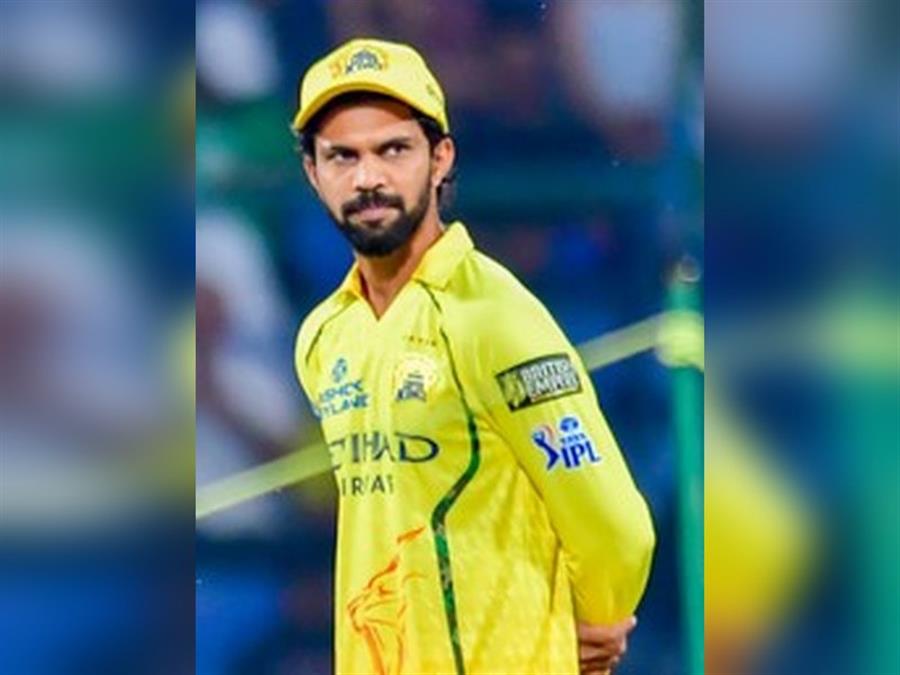 आईपीएल 2026: सीएसके ने टॉस जीतकर एलएसजी को दी बल्लेबाजी, पंत की टीम में 2 बदलाव