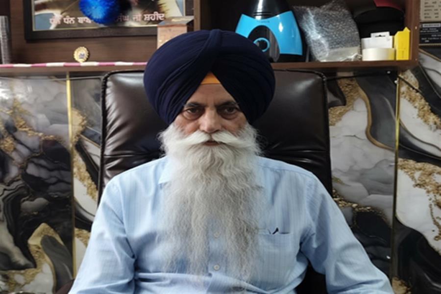 एसजीपीसी ने राम रहीम को मिली पैरोल का किया विरोध, सरकार पर दोहरे मापदंड अपनाने का आरोप