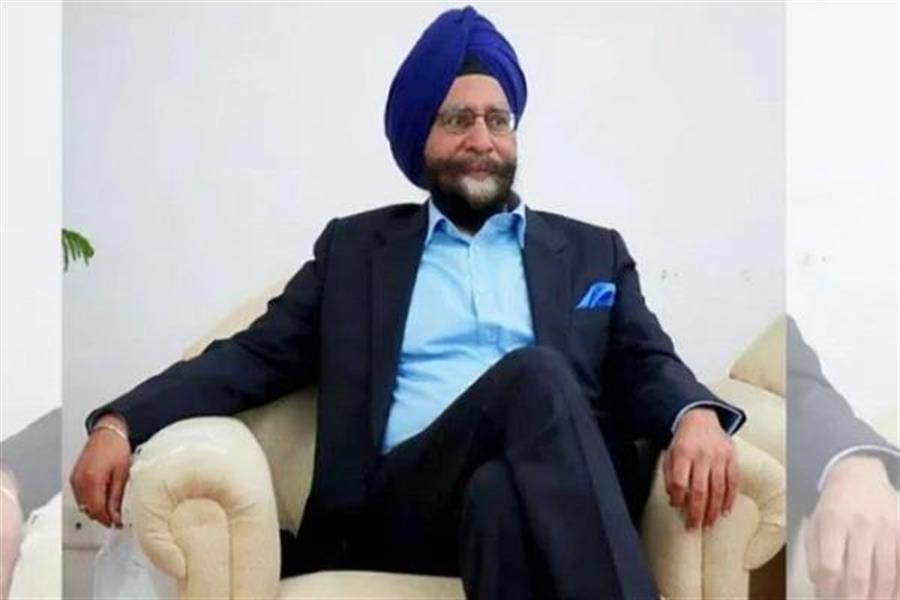 Punjab भाजपा के बड़े नेता ने दिया पद से इस्तीफा