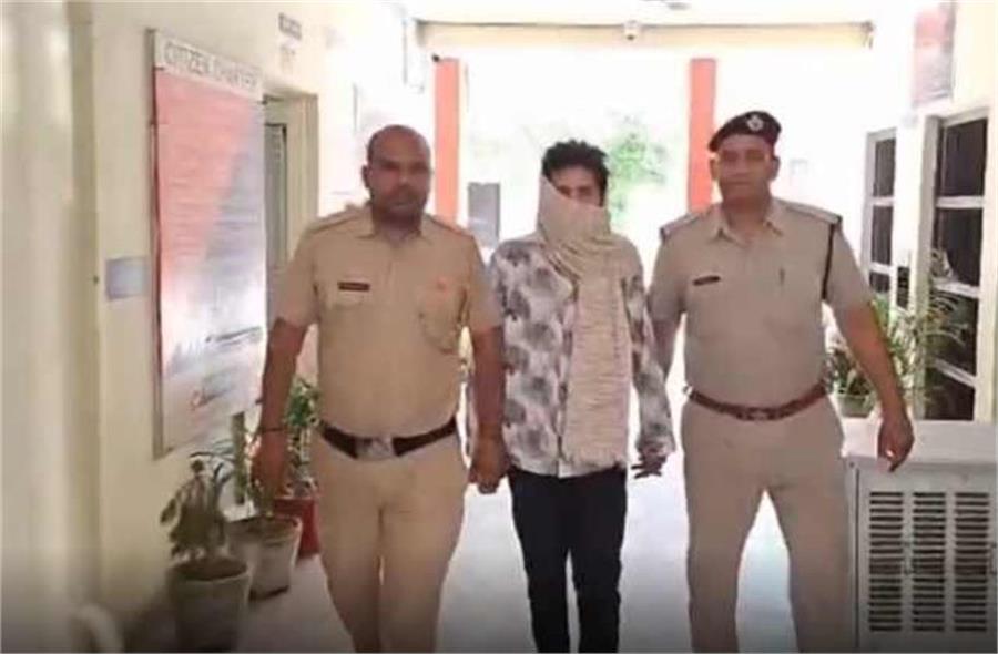 गोलियों की गूंज से फिर दहला सोनीपत, वर्चस्व की लड़ाई में चलीं गोलियां, एक आरोपी गिरफ्तार