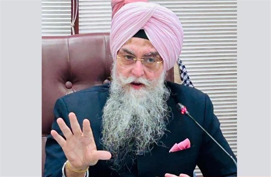 पंजाब उद्योग के लिये वैश्विक हब बनने की राह पर: स्पीकर कुलतार सिंह संधवां